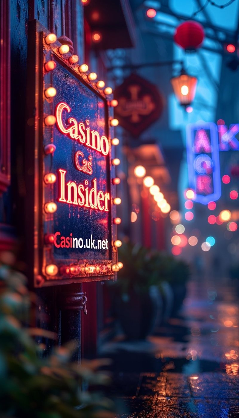 Is Lizaro Casino Really Worth the Hype? - overview